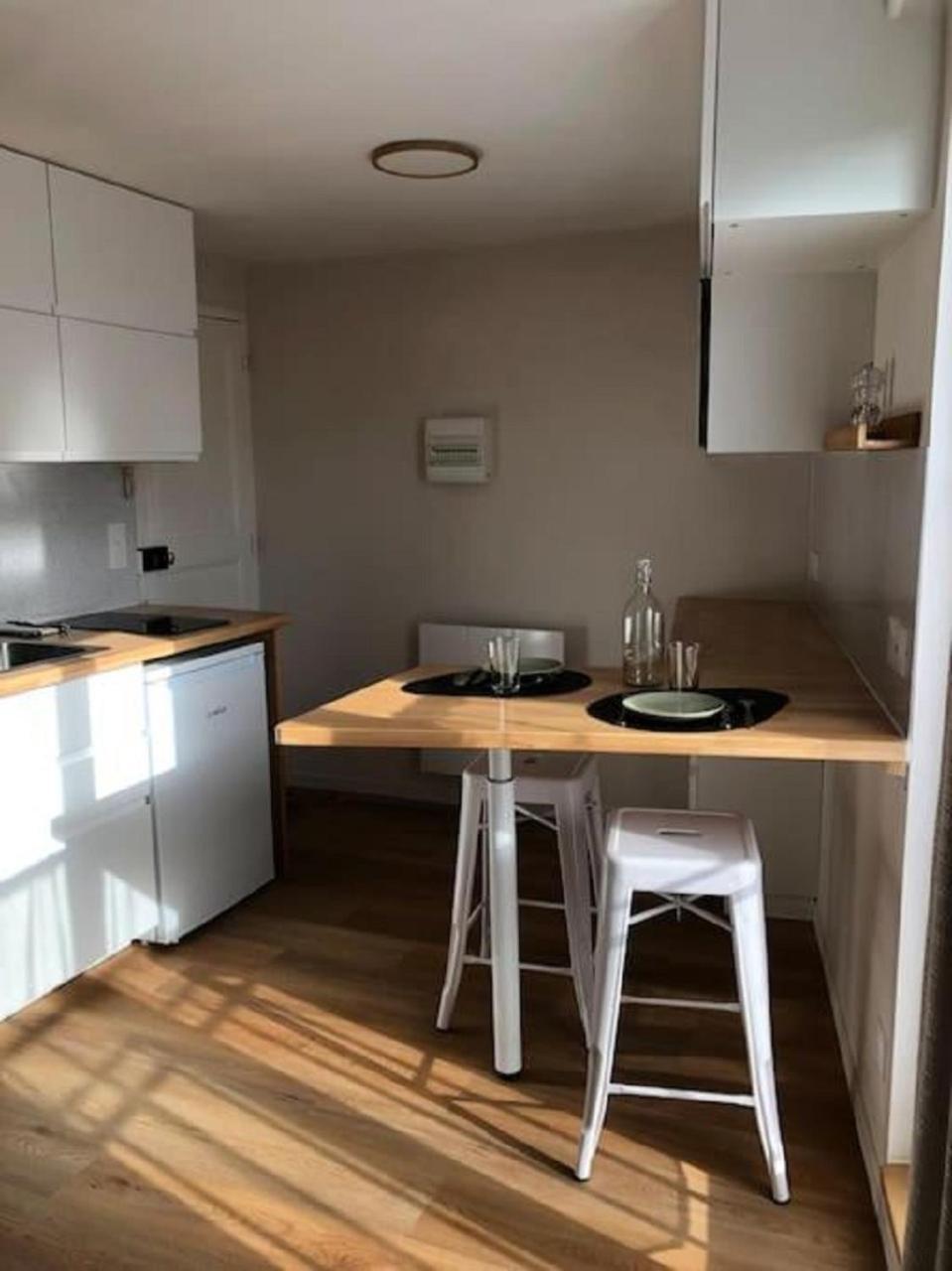 Apartment L'appart Des Halles Centre *
