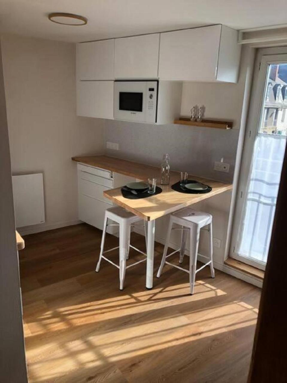 Apartment L'appart Des Halles Centre Tours