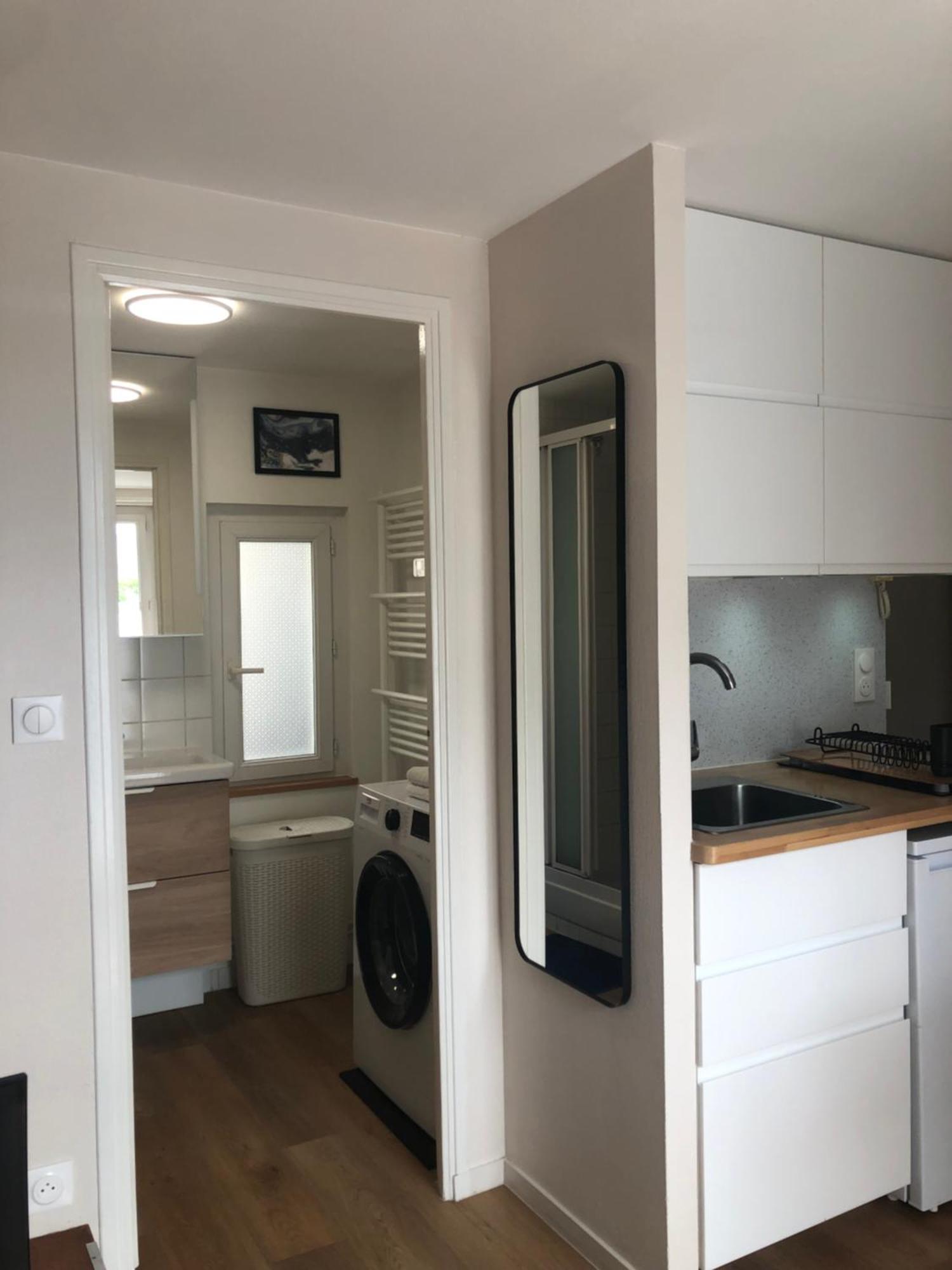Apartment L'appart Des Halles Centre